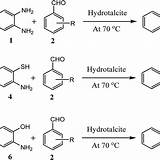 Phenylenediamine Aminophenol Aldehyde sketch template