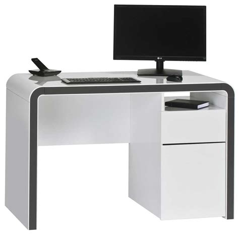 gray computer desk asitatoodesigning