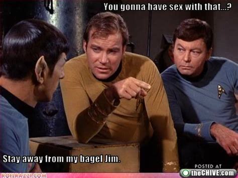 17 Images About Star Trek Tos Quotes Funny On Pinterest Ballet
