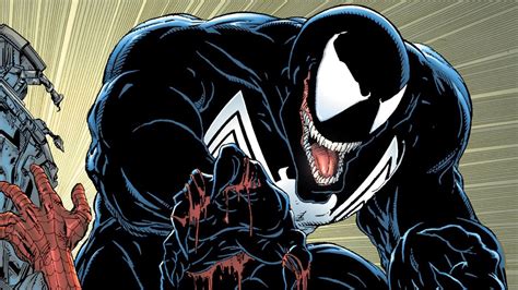 spider man spinoff venom coming to movie theaters in 2018 polygon
