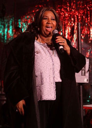 aretha franklin life in pictures essence