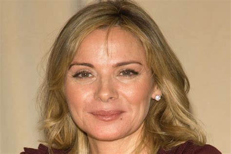 Kim Cattrall Confirms Brother Has Died Hours After Asking Fans To Help
