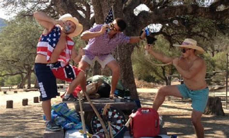 Total Frat Move These 7 Ideas “for Having Fun On