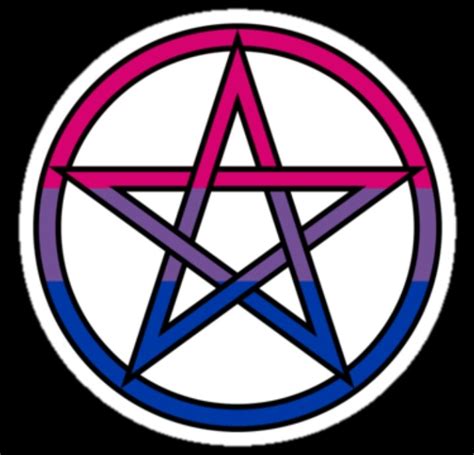 bisexual wiccan wiccan pinterest wiccan and bisexual