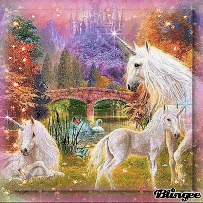unicorn family picture  blingeecom