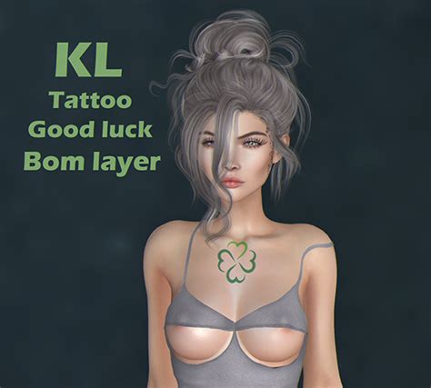 second life marketplace kl good luck tattoo bom layer
