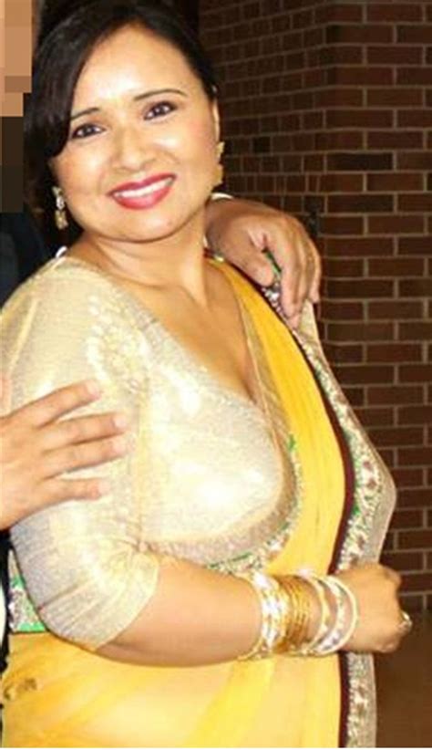 nepali sexy mom