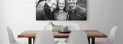 grote formaten foto op canvas canvascompany be