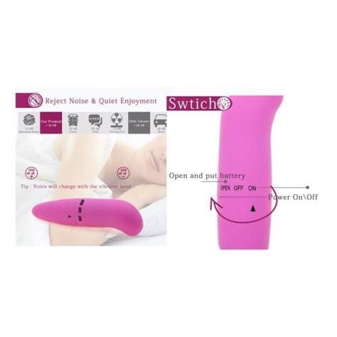 Sex Toy Powerful Dolphin Mini G Spot Vibrator Sex Toy For