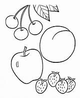 Owoce Warzywa Coloring Kolorowanki Dzieci Obst Druku Frutas Coloringhome Vegetables Dibujos Frucht Ausmalbild Pokoloruj Variadas Gratuit Ugu sketch template