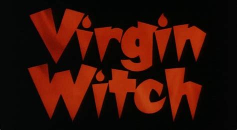 island of terror virgin witch