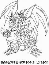 Coloring Pages Yugioh Print Book Easily sketch template