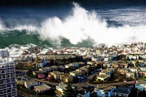 rueyada tsunami goermek ve kurtulmak ruyandagorcom