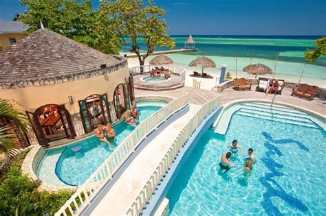 Sandals Montego Bay Updated 2017 Prices And Resort All