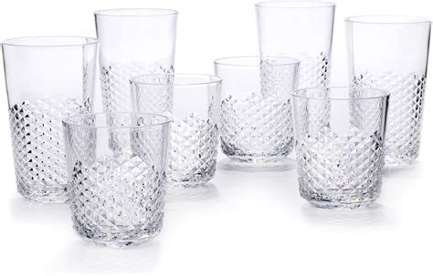 best stackable drinking glasses dishwasher safe your kitchen