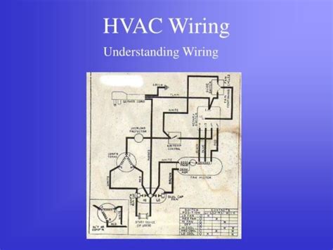 understanding electrical wiring diagrams