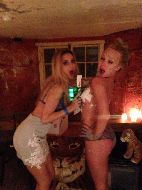 Jorgie Porter The Fappening Nude 26 Leaked Photos The