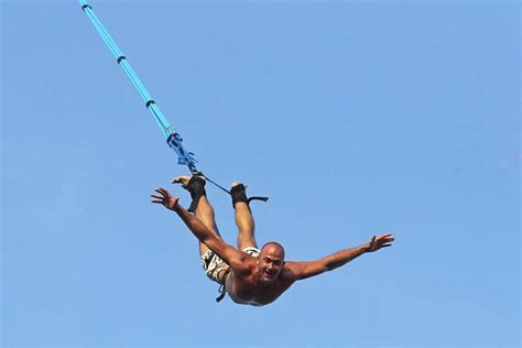 bungee jumping zrće stag do stag do weekend zrće croatia