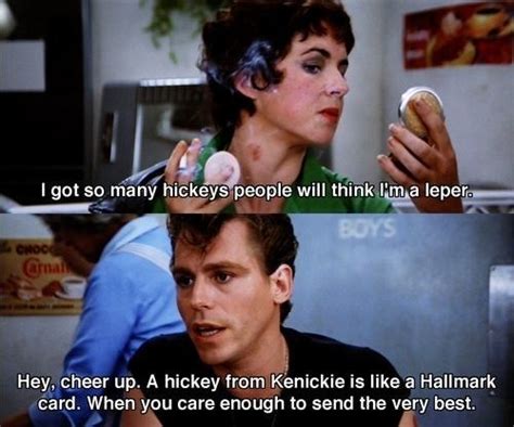 grease character quotes trivia quiz