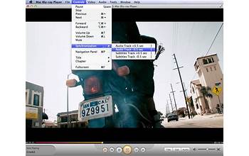 VideoSolo Blu-ray Player screenshot #6