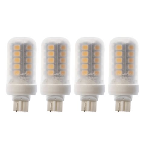 newhouse lighting   equivalent  led bulb halogen replacement lights  lumens