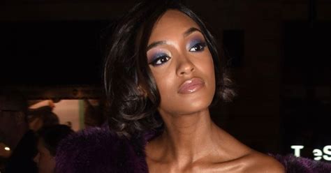 Jourdan Dunn Accuses London Nightclub Of Racism After Mistreatment At