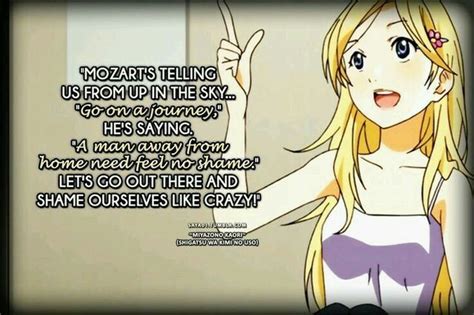 Pin By Egumoki On Your Lie In April Your Lie In April