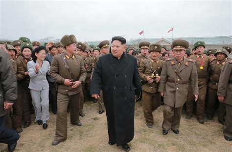 north korea continues support for ‘nazi style prison