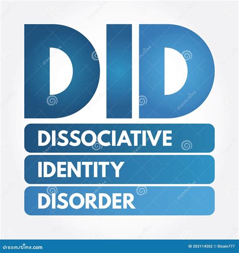 dissociative identity  life pictured   word dissociative