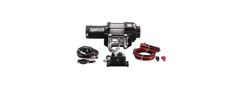 traveller winch reviews motrr vehicle maintenance guides reviews fixes