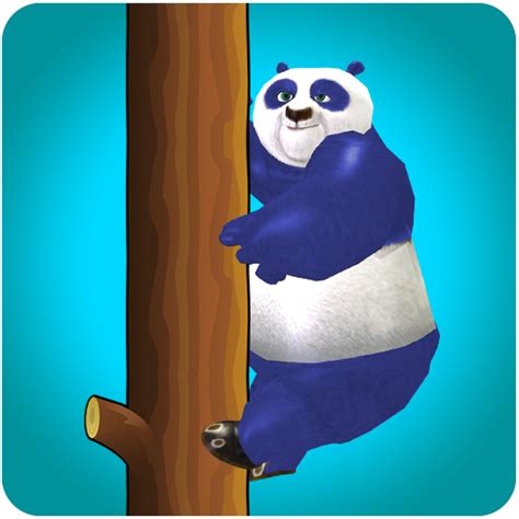 sweet panda fun games