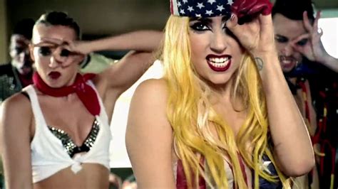 Lady Gaga Beyonce Telephone Música Video Lady Gaga