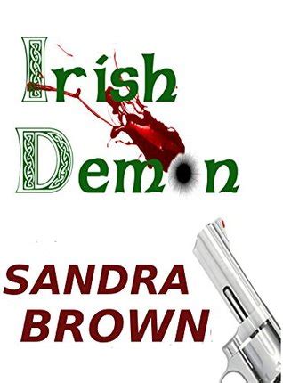 irish demon  sandra brown