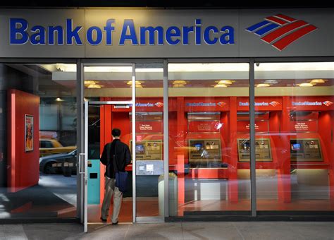 bank  america continues bank earnings momentum investing  news