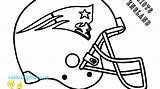 Patriots Coloring Pages Getcolorings sketch template