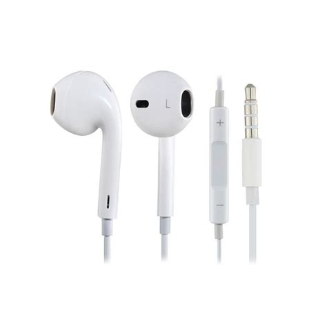 buy generic  ear ear pods fit  shape earphones  iphones white  jumia uganda