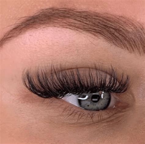 ultimate lash  brow services ultimate touch spa