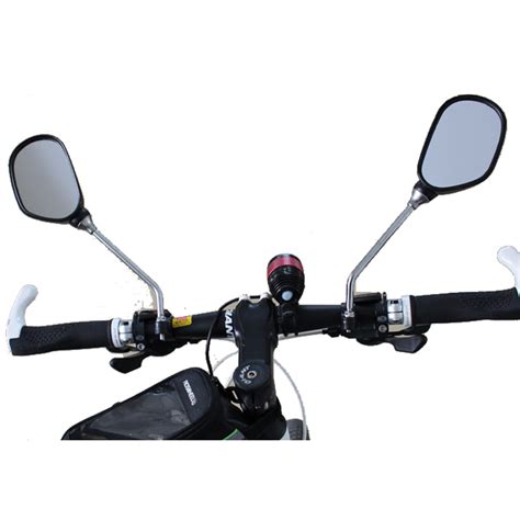 electric bicycle ebike accessories rearview bicycle mirror buy bicycle mirrorrearview bicycle