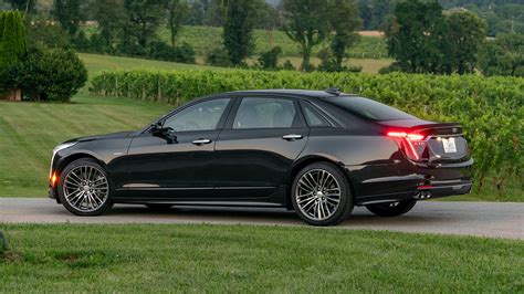 cadillac ct   drive review whats  specs  driving impressions autoblog