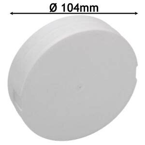 universal tumble dryer side vent blanking plate mm diameter ebay