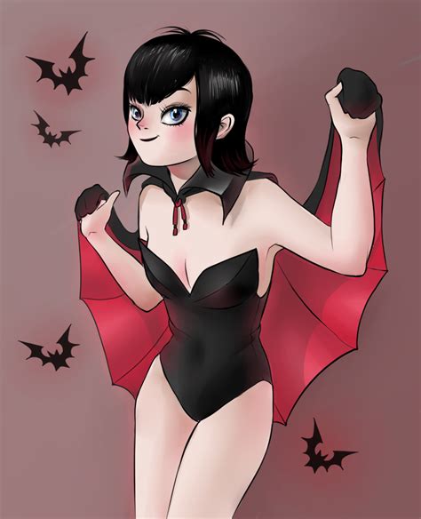 Mavis By 0cilo On Deviantart