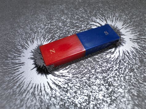 magnetism definition examples facts