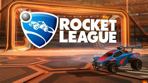 rocket league switch review godisageekcom
