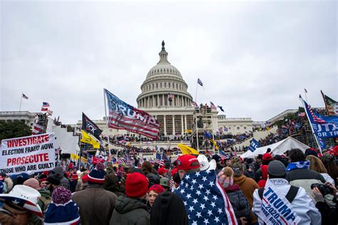 evangelicals  denounce  christian nationalism  capitol riots wordway