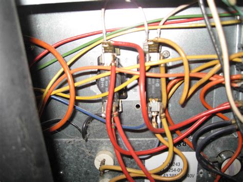 coleman evcon wiring diagram wiring diagram pictures
