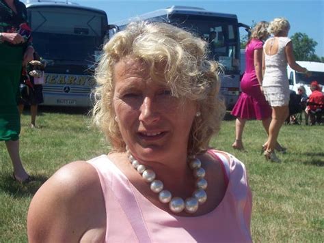 Ruth31dream 54 From Bristol Is A Local Granny Looking
