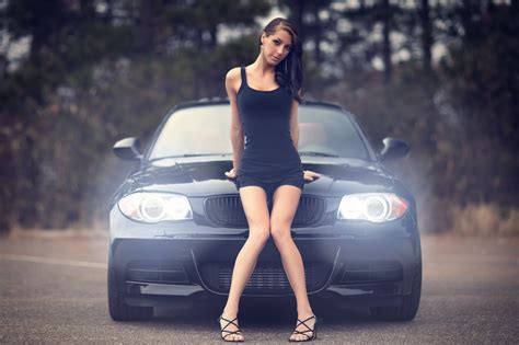 car and girl hot cars bmw girl bmw m1 car girls girl car girl