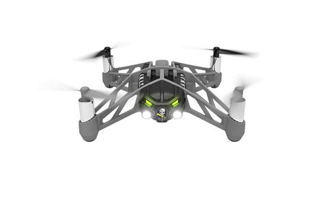 parrot airborne night drone swat quadcopter rtf conradcom