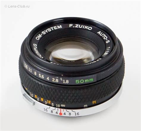 olympus om system zuiko auto   mm   lens specs mtf charts