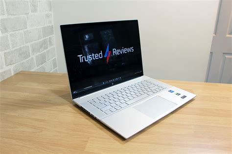 hp envy   review trusted reviews